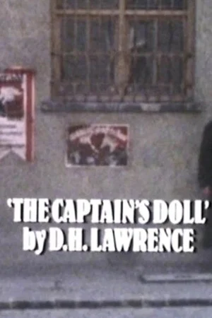 Постер: The Captain's Doll