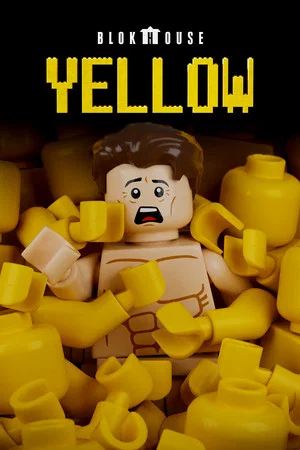 Постер: Yellow
