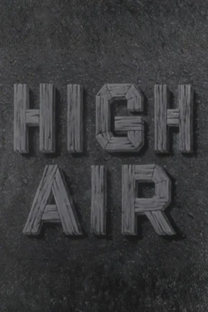 Постер: High Air