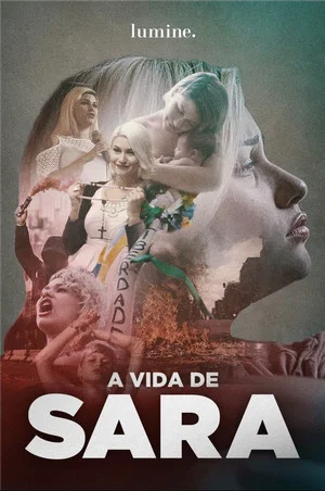 Постер: A Vida de Sara