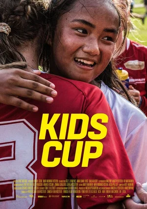 Постер: Kids Cup