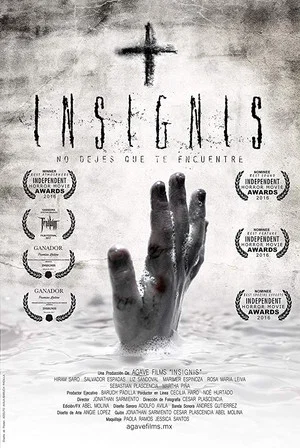 Постер: Insignis