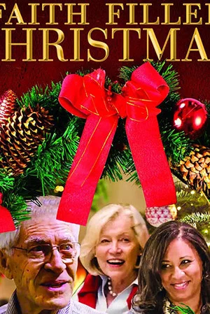 Постер: Faith Filled Christmas