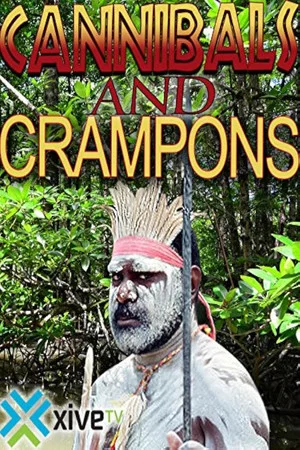 Постер: Cannibals and Crampons