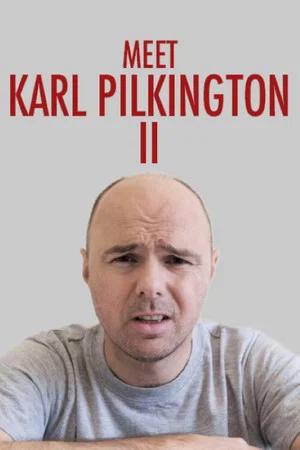 Постер: Meet Karl Pilkington II
