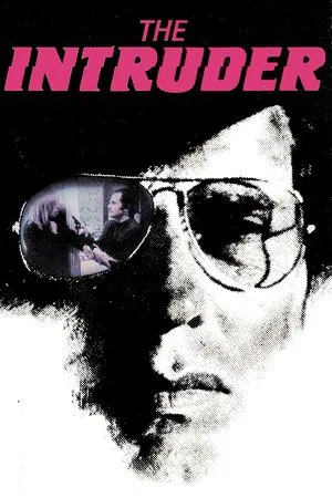 Постер: The Passengers