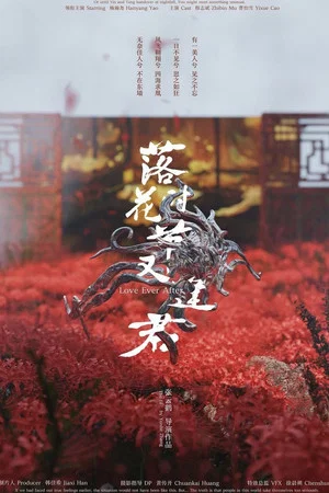 Постер: Love Ever After