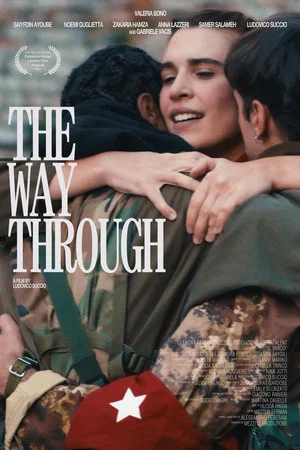 Постер: The Way Through