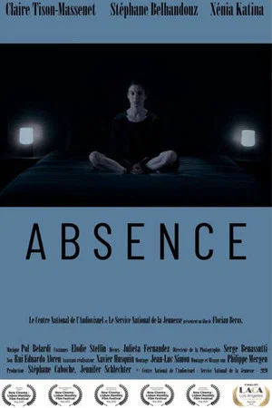 Постер: Absence