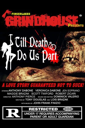 Постер: Till Death Do Us Part