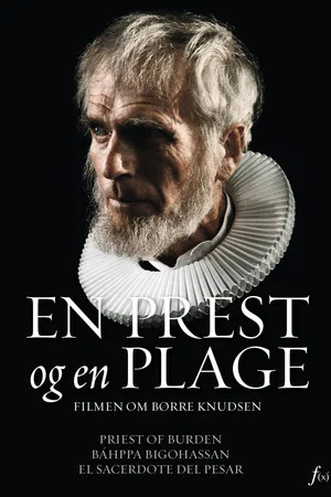 Постер: En prest og en plage