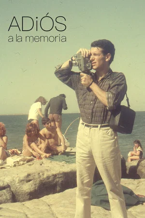 Постер: A Farewell to Memory