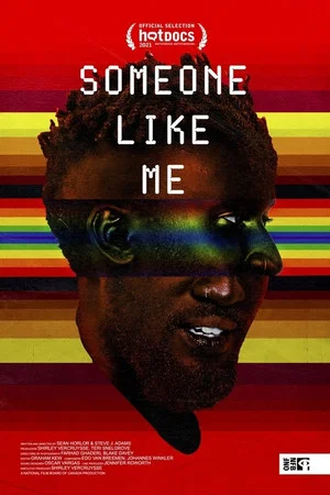 Постер: Someone Like Me