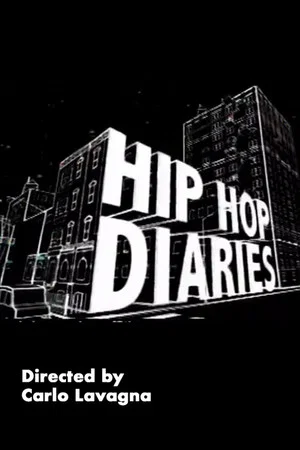 Постер: Hip Hop Diaries