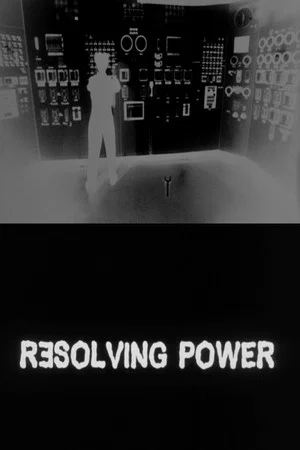Постер: Resolving Power