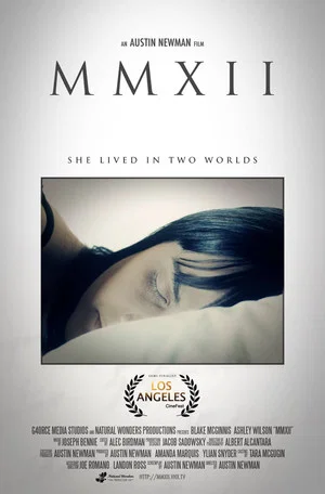 Постер: MMXII