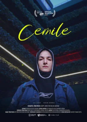 Постер: Cemile