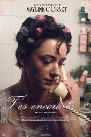 Постер: Ce qui reste quand tu parles