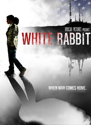 Постер: White Rabbit