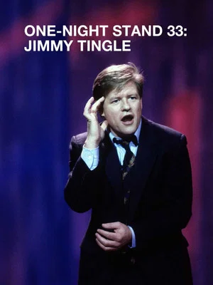 Постер: Jimmy Tingle: One Night Stand