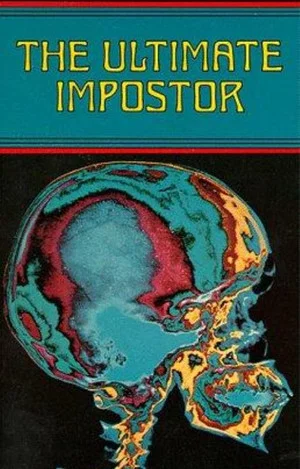 Постер: The Ultimate Impostor