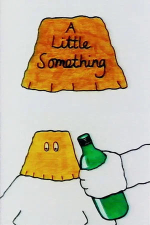 Постер: A Little Something
