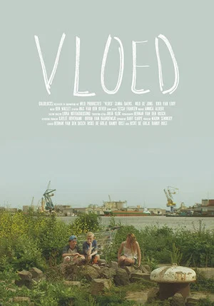 Постер: Flood