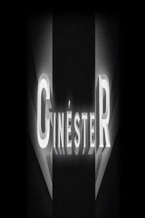 Постер: Cinèster