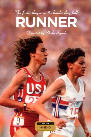 Постер: Runner