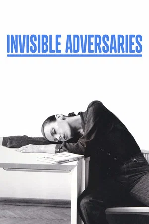 Постер: Invisible Adversaries