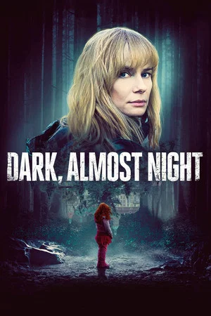Постер: Dark, Almost Night