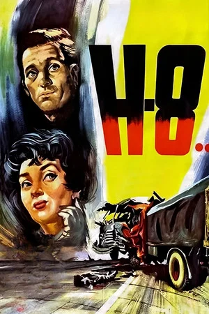 Постер: H-8 (АШ-8)