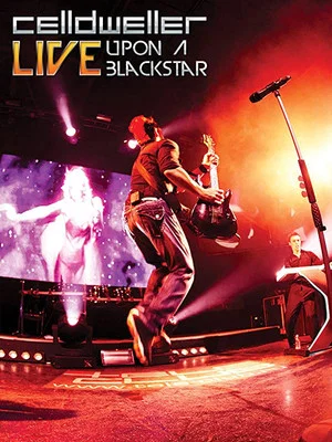 Постер: Celldweller - Live Upon A Blackstar