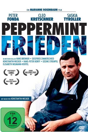 Постер: Peppermint-Peace
