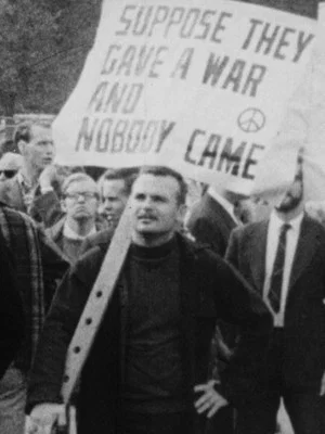 Постер: Resist and the New England Resistance (Newsreel #8)