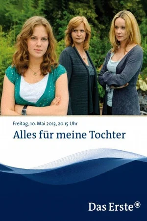 Постер: Alles für meine Tochter