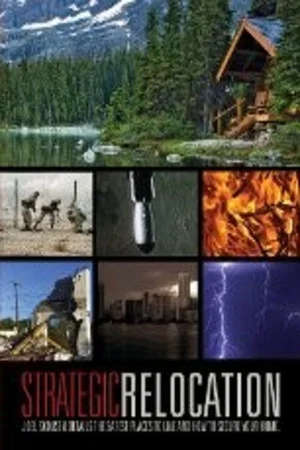 Постер: Strategic Relocation
