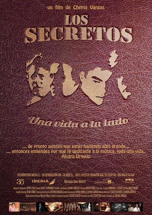 Постер: Los Secretos. Una vida a tu lado