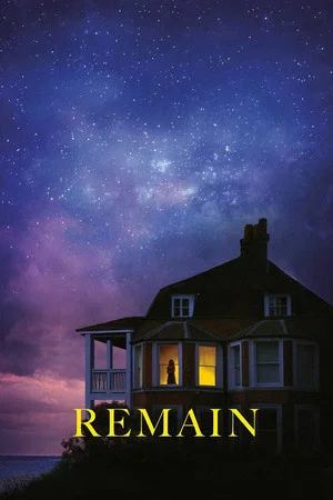 Постер: Remain