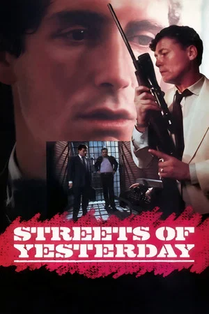 Постер: Streets of Yesterday