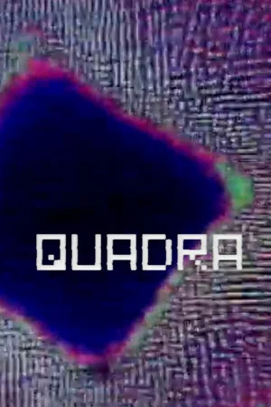 Постер: Quadra