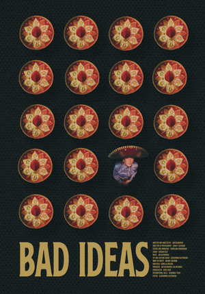 Постер: Bad Ideas