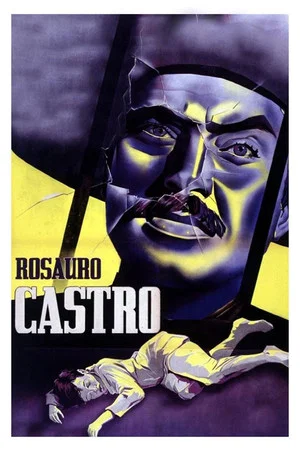 Постер: Rosauro Castro
