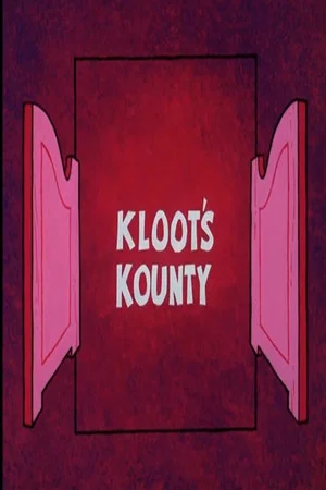 Постер: Kloot's Kounty