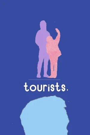 Постер: Tourists