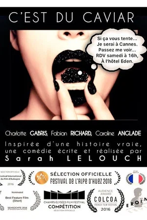 Постер: C'est du caviar