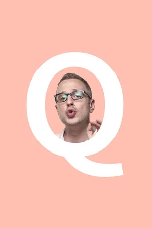 Постер: Martin Perizzolo: Q
