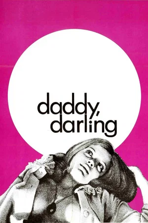 Постер: Daddy, Darling