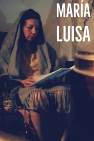 Постер: María Luisa