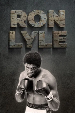 Постер: Ron Lyle